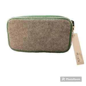 Stoney Clover Lane NWT small pouch